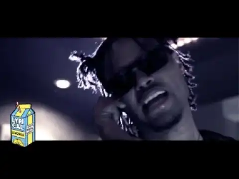 Video: Xavier Wulf Ft. Chris Travis & Big E - Scary Sight